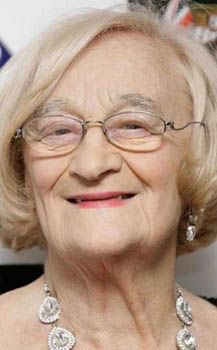 Liz Smith